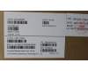 Lenovo 5CB1M46053 Tastatur inkl. Topcase ASM_POR L 83ESFPAGNBL