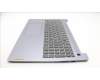 Lenovo 5CB1M46059 Tastatur inkl. Topcase ASM_FRA L 83ESFPAGNBL
