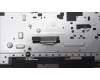 Lenovo 5CB1M46060 Tastatur inkl. Topcase deutsch L 83ESFPAGNBL