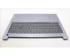 Lenovo 5CB1M46061 Tastatur inkl. Topcase ASM_ARA L 83ESFPAGNBL
