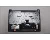 Lenovo 5CB1M46066 Tastatur inkl. TopcaseASM_NORDICL83ESFPAGNBL