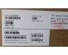 Lenovo 5CB1M46066 Tastatur inkl. TopcaseASM_NORDICL83ESFPAGNBL