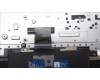 Lenovo 5CB1M46066 Tastatur inkl. TopcaseASM_NORDICL83ESFPAGNBL