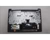 Lenovo 5CB1M46067 Tastatur inkl. Topcase ASM_BEL L 83ESFPAGNBL
