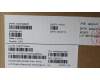 Lenovo 5CB1M46067 Tastatur inkl. Topcase ASM_BEL L 83ESFPAGNBL
