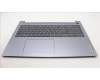 Lenovo 5CB1M46067 Tastatur inkl. Topcase ASM_BEL L 83ESFPAGNBL