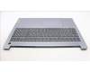 Lenovo 5CB1M46067 Tastatur inkl. Topcase ASM_BEL L 83ESFPAGNBL