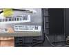 Lenovo 5CB1M46067 Tastatur inkl. Topcase ASM_BEL L 83ESFPAGNBL