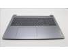 Lenovo 5CB1M46070 Tastatur inkl. Topcase schweiz L 83ESFPAGNBL