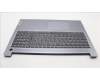 Lenovo 5CB1M46070 Tastatur inkl. Topcase schweiz L 83ESFPAGNBL