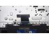 Lenovo 5CB1M46070 Tastatur inkl. Topcase schweiz L 83ESFPAGNBL