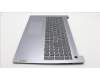 Lenovo 5CB1M46070 Tastatur inkl. Topcase schweiz L 83ESFPAGNBL