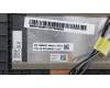 Lenovo 5CB1M46071 Tastatur inkl. TopcaseASM_EUROENGL83ESFPAGNBL