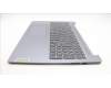 Lenovo 5CB1M46080 Tastatur inkl. Topcase ASM_ITA L 83ESNFPAGNBL