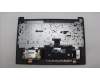 Lenovo 5CB1M46081 Tastatur inkl. Topcase spanisch L 83ESNFPAGNBL