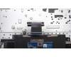 Lenovo 5CB1M46081 Tastatur inkl. Topcase spanisch L 83ESNFPAGNBL