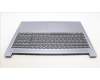 Lenovo 5CB1M46081 Tastatur inkl. Topcase spanisch L 83ESNFPAGNBL