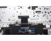 Lenovo 5CB1M46084 Tastatur inkl. Topcase ASM_POR L 83ESNFPAGNBL