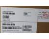 Lenovo 5CB1M46089 Tastatur inkl. Topcase ASM_RUS L 83ESNFPAGNBL