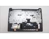 Lenovo 5CB1M46091 Tastatur inkl. Topcase deutsch L 83ESNFPAGNBL