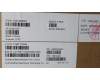 Lenovo 5CB1M46091 Tastatur inkl. Topcase deutsch L 83ESNFPAGNBL