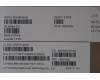 Lenovo 5CB1M46092 Tastatur inkl. Topcase ASM_ARA L 83ESNFPAGNBL