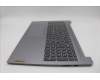 Lenovo 5CB1M46092 Tastatur inkl. Topcase ASM_ARA L 83ESNFPAGNBL