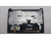 Lenovo 5CB1M46095 Tastatur inkl. Topcase ASM_HBW L 83ESNFPAGNBL