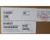 Lenovo 5CB1M46095 Tastatur inkl. Topcase ASM_HBW L 83ESNFPAGNBL