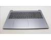 Lenovo 5CB1M46095 Tastatur inkl. Topcase ASM_HBW L 83ESNFPAGNBL
