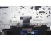 Lenovo 5CB1M46095 Tastatur inkl. Topcase ASM_HBW L 83ESNFPAGNBL