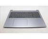 Lenovo 5CB1M46098 Tastatur inkl. Topcase ASM_BEL L 83ESNFPAGNBL