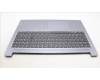 Lenovo 5CB1M46098 Tastatur inkl. Topcase ASM_BEL L 83ESNFPAGNBL