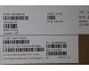 Lenovo 5CB1M46100 Tastatur inkl. Topcase ASM_SLV L 83ESNFPAGNBL