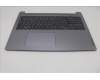 Lenovo 5CB1M46100 Tastatur inkl. Topcase ASM_SLV L 83ESNFPAGNBL