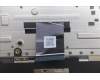 Lenovo 5CB1M46100 Tastatur inkl. Topcase ASM_SLV L 83ESNFPAGNBL