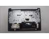 Lenovo 5CB1M46101 Tastatur inkl. Topcase schweiz L 83ESNFPAGNBL