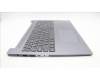 Lenovo 5CB1M46101 Tastatur inkl. Topcase schweiz L 83ESNFPAGNBL