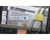 Lenovo 5CB1M46101 Tastatur inkl. Topcase schweiz L 83ESNFPAGNBL