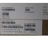Lenovo 5CB1M46104 Tastatur inkl. Topcase ASM_BUL L 83ESNFPAGNBL