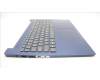 Lenovo 5CB1M46140 Tastatur inkl. Topcase ASM_ENG L 83ESNFPABNBL