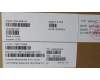 Lenovo 5CB1M46142 Tastatur inkl. Topcase ASM_ITA L 83ESNFPABNBL