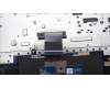 Lenovo 5CB1M46152 Tastatur inkl. Topcase ASM_FRA L 83ESNFPABNBL