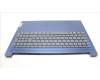 Lenovo 5CB1M46152 Tastatur inkl. Topcase ASM_FRA L 83ESNFPABNBL
