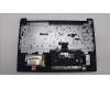 Lenovo 5CB1M46153 Tastatur inkl. Topcase deutsch L 83ESNFPABNBL