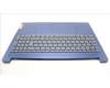 Lenovo 5CB1M46153 Tastatur inkl. Topcase deutsch L 83ESNFPABNBL