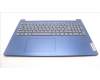Lenovo 5CB1M46153 Tastatur inkl. Topcase deutsch L 83ESNFPABNBL