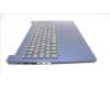Lenovo 5CB1M46153 Tastatur inkl. Topcase deutsch L 83ESNFPABNBL