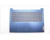 Lenovo 5CB1M46159 C-Cover with keyboard, Nordic, Abyss Blue, Non-Backlight, Non-Fingerprint, UK