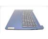 Lenovo 5CB1M46159 Tastatur inkl. TopcaseASM_NORDICL83ESNFPABNBL